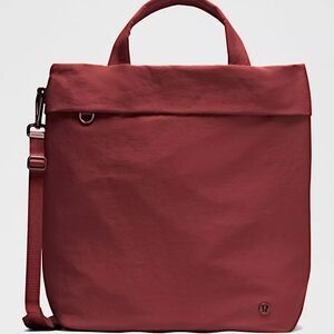 Lululemon Tote Bag